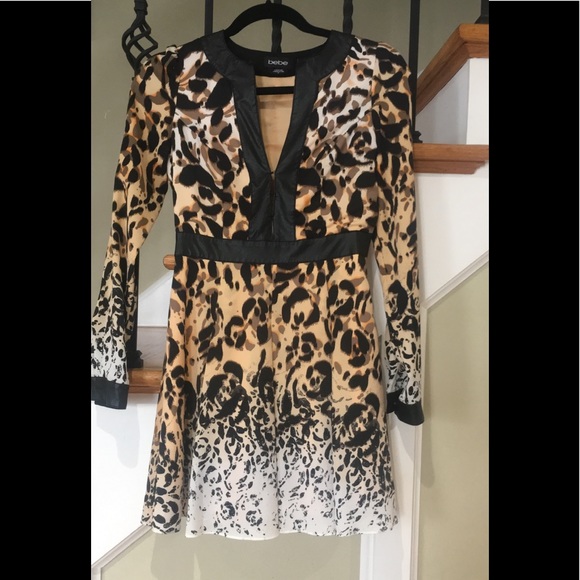 bebe Dresses & Skirts - Dress - special occasion